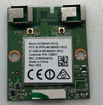 WLAN Modul WCBN4511R_V03