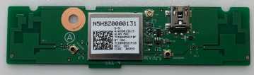 WLAN Modul WLU5540B-D81