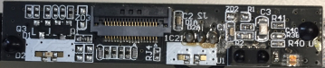 IR Sensor GWA7.820.751-1(HT) 272217190626