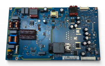 Connect ID40DR+ Netzteil 71740D10 71740.050