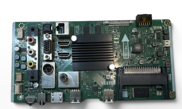 49T6863DG Mainboard 17MB130S 23519690