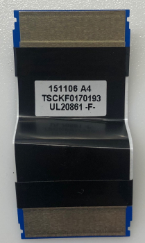 Flachkabel TSCKF0170193 für TX-65CZW956