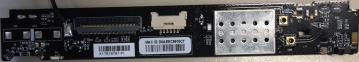 BTC-202 B 8WUSN28P.2A1G X17619787-P1 E220370 FR4 Wi-Fi