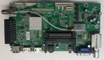 Mainboard MS308C0-ZC01-01 M10 für LE40B8000