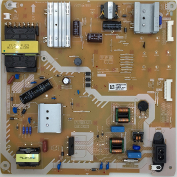 TX-55LXX979 TNPA7716 1P TZRNP04EDWB Netzteil