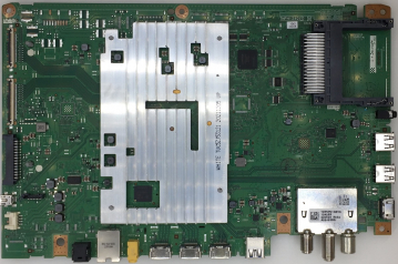 TX-55LXX979 TX-55LXN978 TNPH1242 1A TZRNP01QSVG Mainboard