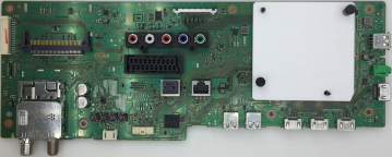 KDL-55W807 1-980-805-31 T550HVF06.1 Mainboard