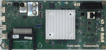  48VLX8582WP motherboard ZMG190R-6 MZJBZZ
