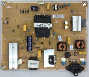 60UM71007LB EAX68942901(1.5) EAY65589001 LGP60T-​19U1 power board