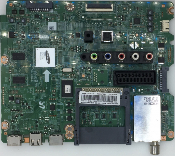 BN41-01954B BN94-07077F Mainboard