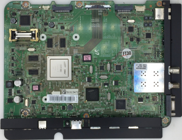 UE55D6780WS  BN41-01683A BN94-04625E Mainboard