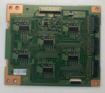 LED Inverter 15ST024M-A01 (Rev1.0) für KD-55X9005