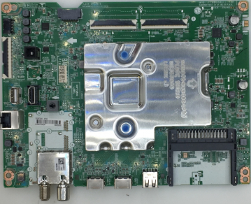 43UP81009LR EAX69581703(1.2) 66822002 Mainboard