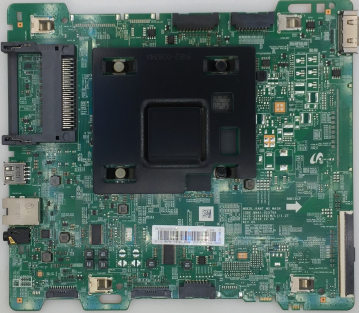 UE75MU7005T UE75MU7009T BN41-02570A BN94-11976C Mainboard