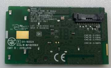 RF Modul LGSBWA72 für LG