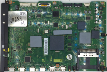 UE55C7700W BN41-01367A BN94-02725C Mainboard