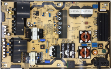 UE65KS9590T  L65S9NA_KSM PSLF321S08A BN44-​00892A REV1.1 Netzteil