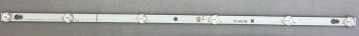 TOT_32D2900_2x6_3030C_6S1P REV.V5 LVW320HD1L LED Backlight z.B. für 32HC3206