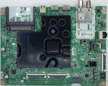65UQ81009LB EAX69581205(1.0) 67244803 Mainboard