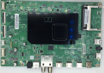 65PUS8857 715GC642-M0D-B00-006Y 703TQMPL269 Mainboard