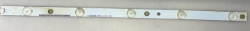 500TT66 V0 LED Backlight TPT500J1 z.B für LC-50LD270E