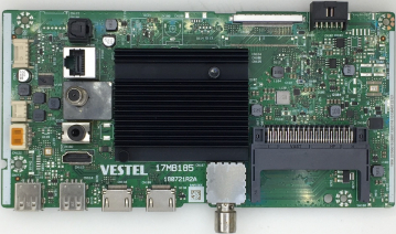 D65V950M2 17MB185 180721R2A 23795019 Mainboard