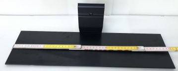 Grundig 55GUB9772 49GUB9772 55GUB8678 49GUB9776 Standfuß ZSL35300 ZQZ35400