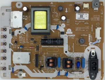TX-24ESW504 TNPA6320 1P TZRNP01QFVB Netzteil