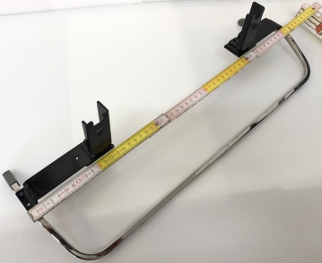 Sony KDL-50W805B KDL-50W815B Standfuß