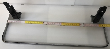 Panasonic TX-50CSN638 TX-49DSW504 TX-50CSF637 TX-50CSW524 TX-50DSF637 TX-50DSX639 Standfuß
