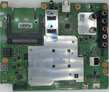 TX-24ESW504 TNPH1181 2A TXN/A1HHWE Mainboard