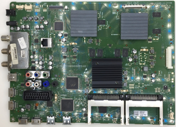 55PUS7909 715RLPCB0000000401 300RASEL 704TQEPL037 Mainboard