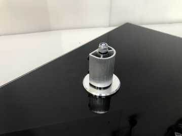 Technisat 5555/9810 Technivista 55SL Technivista 49SL Standfuß