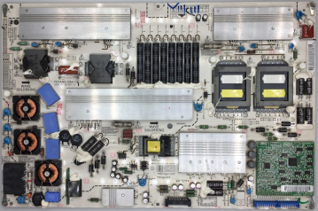 Netzteil YP47LPBD EAY60803402 REV1.5