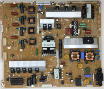 UE46D5510WS PD46B2_BSM / BN44-00427A REV 1.1 Netzteil