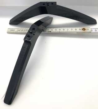 Philips 43PFS4012 Standfüße paar