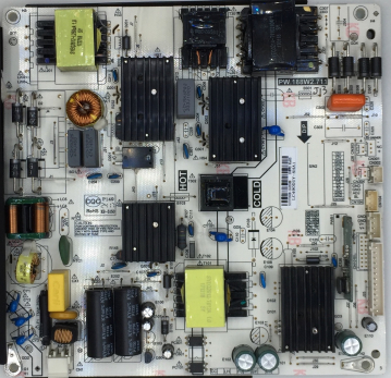 LC-49CFG6552E LC-49CFG6452E PW.188W2.711 LC490DUY-SHA1  Netzteil