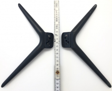 58-65 Standfüße für Denver LED-6570