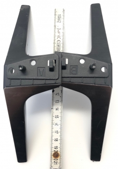 LG 55UK6500 49UM7100 55UN71006LB 55UP76709LB 49CK8000PLB Standfüße MAM649841