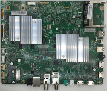 55PUS9002 715G8465-M0E-B00-005K 703TQHPL193 Mainboard