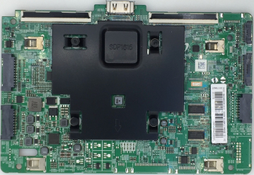QE49Q7FAMT  BN41-02572A BN94-11487G Mainboard