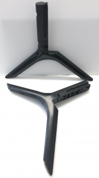 Samsung GQ55Q60RTGT GQ49Q65RGT UE55RU7179 UE49Q60RGT GU55TU8379U Standfüße BN63-18043X BN63-18040X