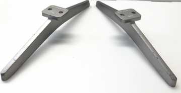 68-574290-0CA Standfüße für Thomson 55UC6596