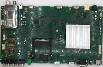 KDL-46NX715 1-882-799-11 LTW460HJ01 Mainboard