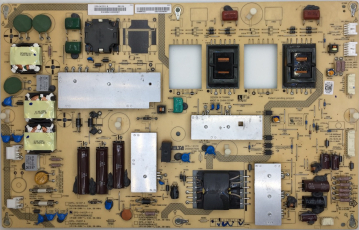LC-46LE824E  DPS-141CP-1A 2950257505 RUNTKA686WJQZ Netzteil
