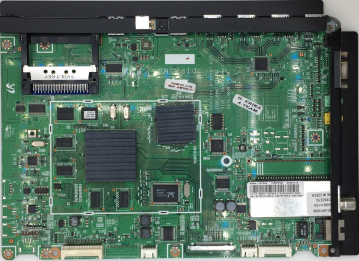 BN41-01190C BN94-02764R Mainboard