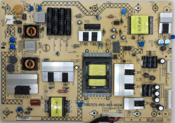 BDL4330QL 715G7272-P03-000-003M F2417QA9 Netzteil