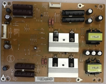 LED Driver 715G7700-P01-000-002M  LNTVFI502XAF7z.B für 65PUS6121