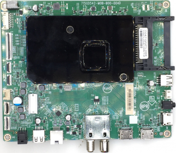 75PUS8108 715GD542-M0B-B00-004D 704TQNPL088 Mainboard