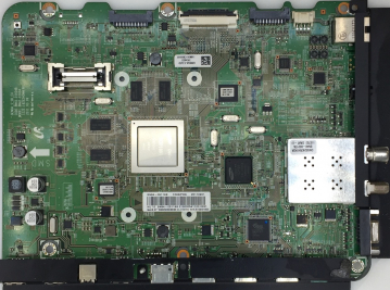 BN41-01604B BN94-05119B Mainboard